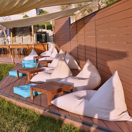 Filion Eco Hotel & Suites Неа-Стира Экстерьер фото