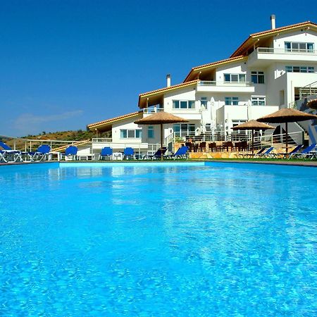 Filion Eco Hotel & Suites Неа-Стира Экстерьер фото