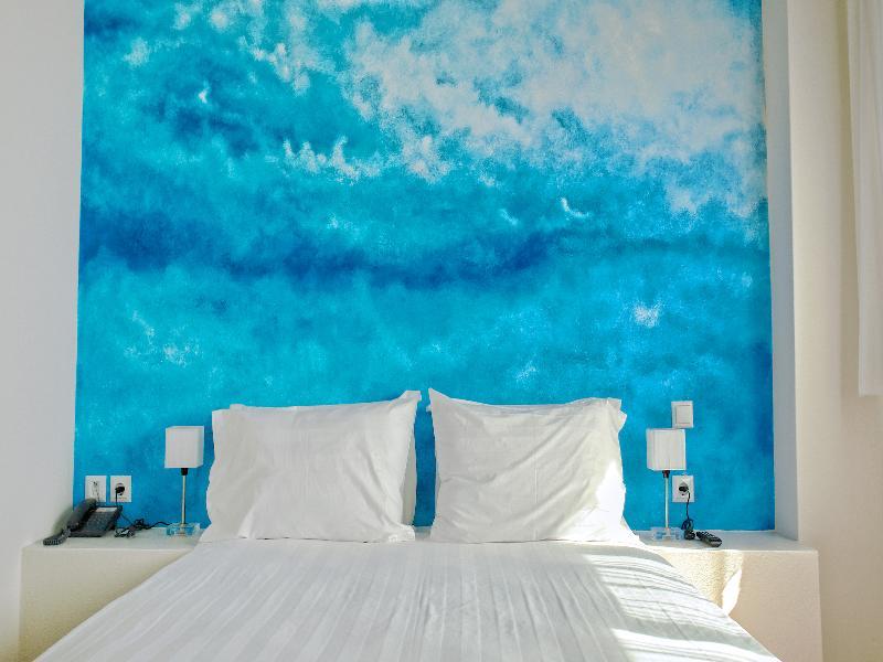 Filion Eco Hotel & Suites Неа-Стира Экстерьер фото