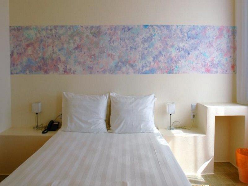 Filion Eco Hotel & Suites Неа-Стира Экстерьер фото