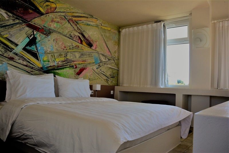 Filion Eco Hotel & Suites Неа-Стира Экстерьер фото