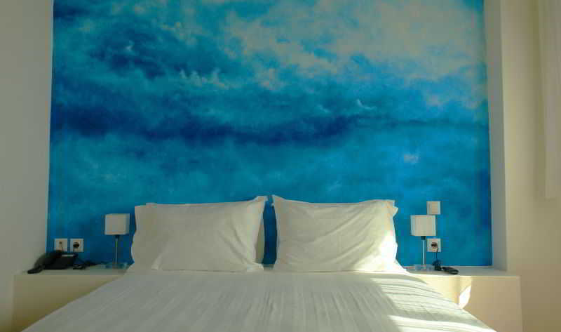 Filion Eco Hotel & Suites Неа-Стира Экстерьер фото