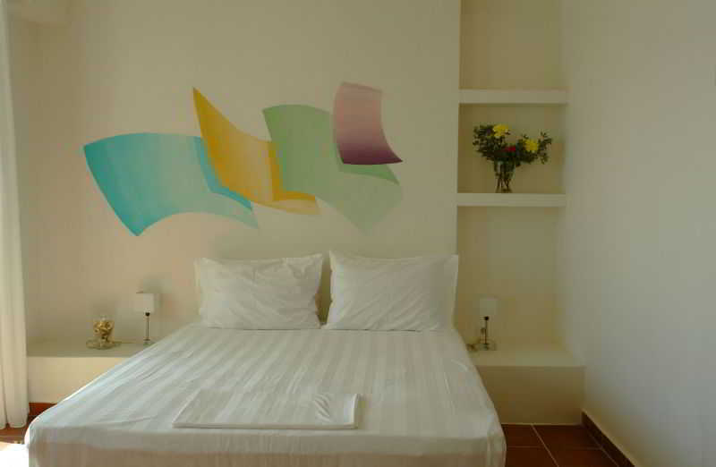 Filion Eco Hotel & Suites Неа-Стира Экстерьер фото